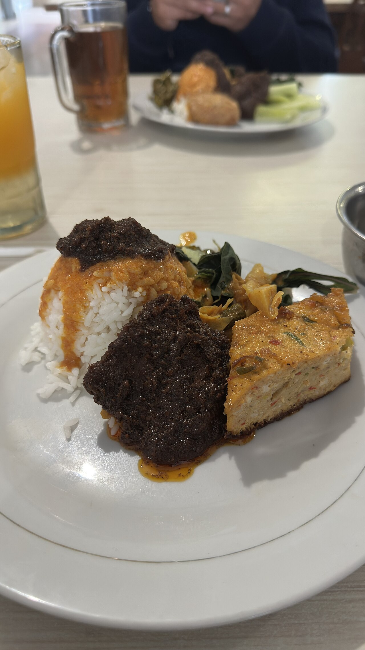 Paket Kenanga
